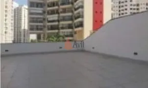 Prédio Inteiro para venda ou aluguel, 600m² no Vila Regente Feijó, São Paulo - Foto 7