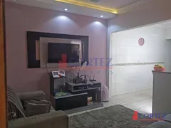 Casa com 2 Quartos à venda, 110m² no Vila Elizabeth, Rio Claro - Foto 3