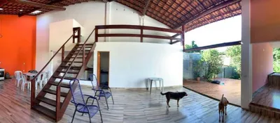 Fazenda / Sítio / Chácara com 5 Quartos à venda, 200m² no Centro, Mangaratiba - Foto 9