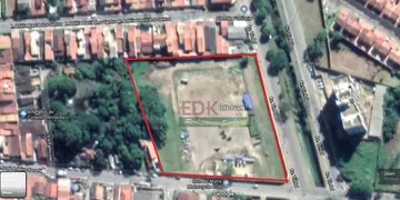 Terreno / Lote / Condomínio à venda, 10000m² no Parque Aeroporto, Taubaté - Foto 1