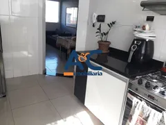 Apartamento com 3 Quartos à venda, 85m² no Castelo, Belo Horizonte - Foto 11