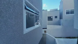 Casa de Condomínio com 3 Quartos à venda, 130m² no Xaxim, Curitiba - Foto 19