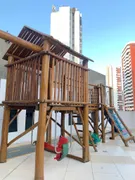 Apartamento com 3 Quartos à venda, 94m² no Cidade Jardim, Salvador - Foto 9