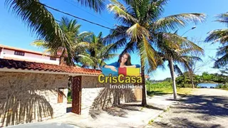 Casa com 4 Quartos à venda, 236m² no Miguel Couto, Cabo Frio - Foto 1