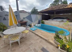 Casa com 3 Quartos à venda, 110m² no Jardim Mariléa, Rio das Ostras - Foto 2