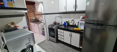 Casa de Condomínio com 2 Quartos à venda, 85m² no Vila Metalurgica, Santo André - Foto 6