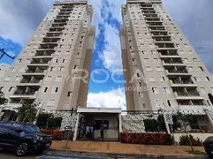 Apartamento com 2 Quartos para alugar, 71m² no Centro, São Carlos - Foto 1