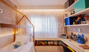 Apartamento com 4 Quartos para alugar, 239m² no Cidade Monções, São Paulo - Foto 25