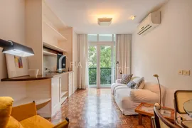 Apartamento com 2 Quartos para alugar, 80m² no Leblon, Rio de Janeiro - Foto 1