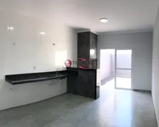 Casa com 3 Quartos à venda, 120m² no Residencial Ary Attab, São José do Rio Preto - Foto 8