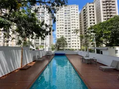Apartamento com 1 Quarto para alugar, 51m² no Cambuí, Campinas - Foto 33