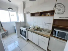 Apartamento com 1 Quarto à venda, 56m² no Maracanã, Praia Grande - Foto 6