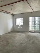 Conjunto Comercial / Sala para alugar, 40m² no Vila Matias, Santos - Foto 2