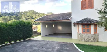 Fazenda / Sítio / Chácara com 4 Quartos à venda, 668m² no Caxambú, Jundiaí - Foto 20