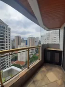 Cobertura com 2 Quartos para alugar, 160m² no Vila Mariana, São Paulo - Foto 13