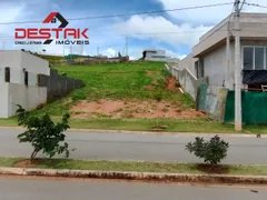 Terreno / Lote / Condomínio à venda, 407m² no Itapema, Itatiba - Foto 1