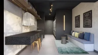 Apartamento com 1 Quarto à venda, 53m² no Higienópolis, São Paulo - Foto 6