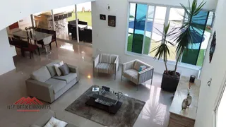 Casa de Condomínio com 4 Quartos à venda, 360m² no Jardim Esplanada do Sol, São José dos Campos - Foto 3