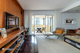 Apartamento com 3 Quartos para alugar, 387m² no Alto de Pinheiros, São Paulo - Foto 12