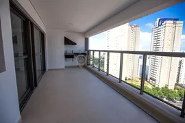 Apartamento com 3 Quartos à venda, 110m² no Vila Gumercindo, São Paulo - Foto 1