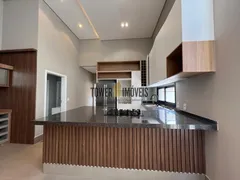 Casa de Condomínio com 3 Quartos para venda ou aluguel, 164m² no Condominio Portal do Jequitiba, Valinhos - Foto 2