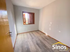 Apartamento com 3 Quartos para alugar, 65m² no Lomba Grande, Novo Hamburgo - Foto 4