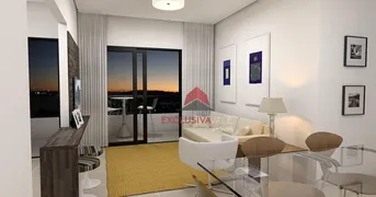 Apartamento com 3 Quartos à venda, 82m² no Barranco, Taubaté - Foto 6