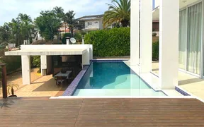 Casa de Condomínio com 4 Quartos para venda ou aluguel, 720m² no Sousas, Campinas - Foto 26