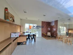 Apartamento com 3 Quartos à venda, 80m² no Balneario Tropical, Paulínia - Foto 15