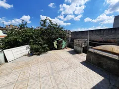 Terreno / Lote / Condomínio à venda, 394m² no Jardim Santo Andre, Santo André - Foto 1