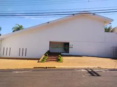 Casa Comercial com 4 Quartos para alugar, 456m² no Alto da Boa Vista, Ribeirão Preto - Foto 1