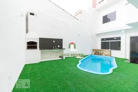 Casa com 4 Quartos para alugar, 324m² no Mandaqui, São Paulo - Foto 9
