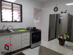 Apartamento com 3 Quartos para alugar, 102m² no Jardim Pilar, Santo André - Foto 4