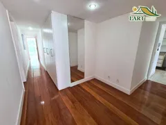 Apartamento com 3 Quartos para alugar, 200m² no Leblon, Rio de Janeiro - Foto 23