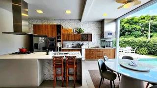 Casa de Condomínio com 4 Quartos à venda, 363m² no Jardim Residencial Giverny, Sorocaba - Foto 9