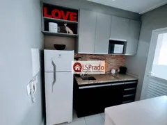 Apartamento com 1 Quarto à venda, 47m² no Alto Da Boa Vista, São Paulo - Foto 19