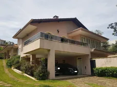 Casa de Condomínio com 5 Quartos à venda, 637m² no Vila Campestre, Nova Lima - Foto 29