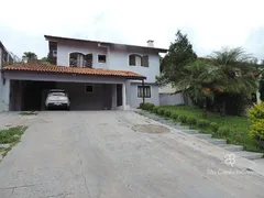 Casa de Condomínio com 3 Quartos para alugar, 219m² no Nova Higienópolis, Jandira - Foto 37