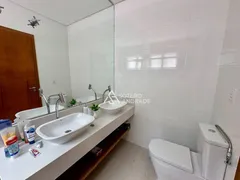 Casa de Condomínio com 4 Quartos para alugar, 288m² no Costa Nova, Caraguatatuba - Foto 15