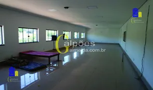 Galpão / Depósito / Armazém para alugar, 4320m² no Distrito Industrial Benedito Storani, Vinhedo - Foto 9