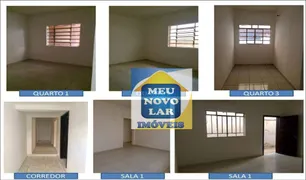 Sobrado com 3 Quartos à venda, 720m² no Fazendinha, Curitiba - Foto 32