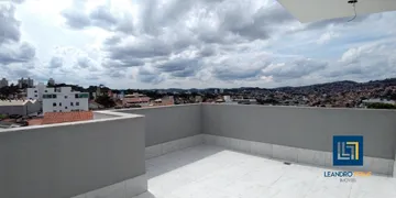 Cobertura com 2 Quartos à venda, 68m² no Candelaria, Belo Horizonte - Foto 20