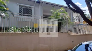 Casa com 5 Quartos para venda ou aluguel, 360m² no Sousas, Campinas - Foto 1