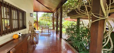 Casa de Condomínio com 4 Quartos à venda, 363m² no Jardim das Paineiras, Campinas - Foto 20