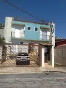 Kitnet com 1 Quarto para alugar, 18m² no Butantã, São Paulo - Foto 1