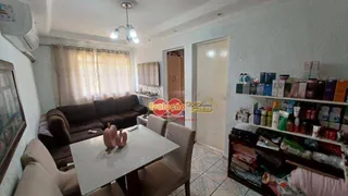 Apartamento com 2 Quartos à venda, 50m² no Núcleo Habitacional Pedro Costa, Itatiba - Foto 7