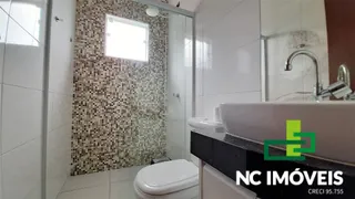 Casa de Condomínio com 4 Quartos para alugar, 200m² no Mar Verde, Caraguatatuba - Foto 12