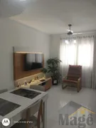 Casa de Condomínio com 2 Quartos à venda, 89m² no Tombo, Guarujá - Foto 2