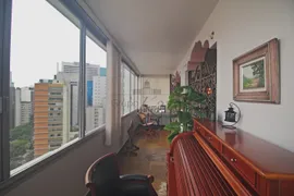 Apartamento com 4 Quartos à venda, 333m² no Paraíso, São Paulo - Foto 8