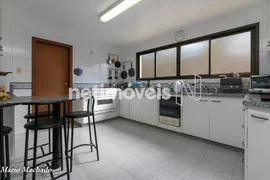 Casa de Condomínio com 4 Quartos à venda, 408m² no Morro do Chapéu, Nova Lima - Foto 22